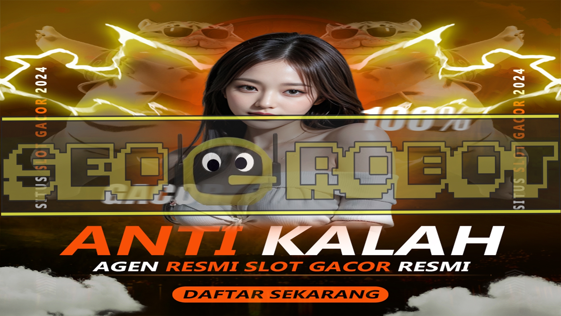 Pasti Didapat Jika Taruhan Lewat Bandar Slot Online Gacor